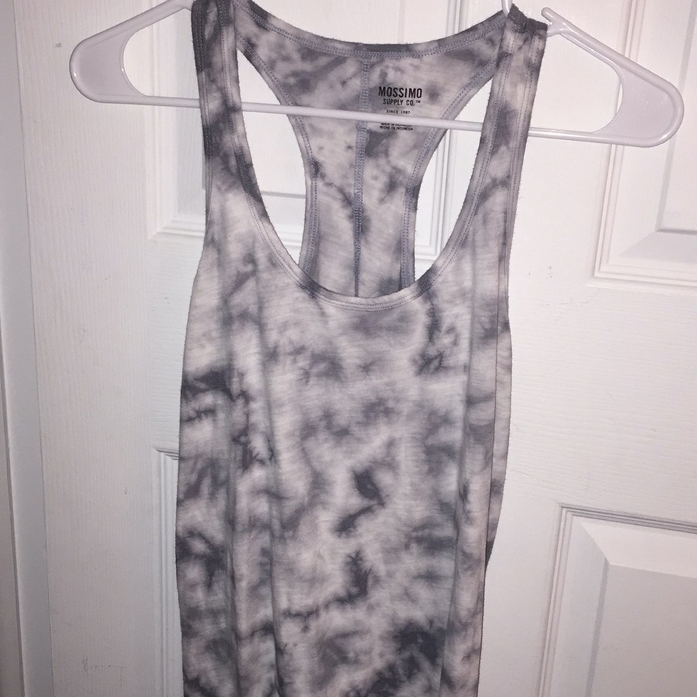 Target tank top